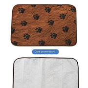 Pet Washable Reusable Urine Pads